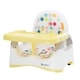 Badabulle přenosná židlička Comfort Yellow