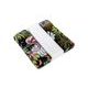 Bomimi Pleny bavlna Premium 140 g/m2 potisk, 80x70, 3ks, JUNGLE