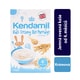 Kendamil Jemná krémová ovesná kaše 125g
