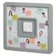 Baby Art MESSAGES PRINT FRAME