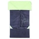 Emitex Fusak 2v1 FANDA fleece + bavlna