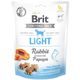 Brit Care Dog Functional Snack Light Rabbit 150g