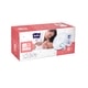 Bella Mamma Basic prsní vložky 30 ks