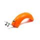 Micro Brzda Mini Micro orange - blistr