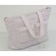 Bazar pasito a pasito® Montblanc Winter Maternity Bags"CHanging Bag" - Přebalovací taška bez podložky Pink (Pink)