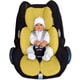 Ivemababy VLOŽKA TEDDY - výplň do autosedačky