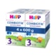 HIPP 4x Batolecí mléko HiPP 3 Junior Combiotik