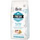 Brit Fresh Fish with Pumpkin Adult Large 12kg