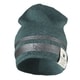 Elodie Details Winter Beanies Gilded Petrol, 0-6 měsíců