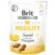 Brit Care Dog Functional Snack Mobility Squid 150g