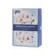 Kikko Biobavlněná plena XKKO Organic 120x120 Summer Meadow