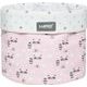 LUMA Odkládací košík Racoon Pink