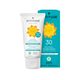 ATTITUDE Dětský 100% minerální opalovací krém (SPF 30) bez vůně