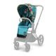 Cybex by DJ Khaled Priam Potah sezení