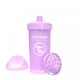 Twistshake Láhev pro děti 360ml 12+m