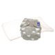 Bambino Mio Plenková testovací sada Miosoft Cloud nine (0-9kg)