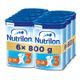 Nutrilon 6x 3 batolecí mléko 800 g, 12+ (299 Kč/ks)