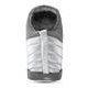 Inglesina Fusak Newborn Winter Muff CYBER-SILVER