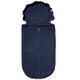 JOOLZ Essentials Footmuff - fusak medové plásty
