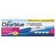 Clearblue digitální těhotenský test s ukazatelem týdnů 1ks