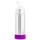 Pura® silikonový chránič na láhev - 150ml, 260ml, 325ml