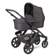 ABC Design Salsa 4 Classic včetně korby 2021
