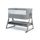 Mamas & Papas Lua postýlka Grey