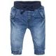 Noppies U Jeans comfort kojenecké džíny