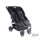 Baby Monsters EASY TWIN 3.0S konstrukce černá