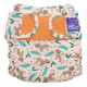 Bambino Mio Miosoft plenkové kalhotky Wild Cat 9-15kg