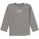 Noppies Longsleeve Puck Anthracite Melange