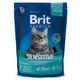 Brit Premium by Nature Cat Sensitive Lamb 800g