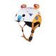 Micro Přilba Micro LED 3D Monsters XS (46-50 cm)