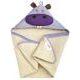 3 Sprouts Hooded Towel