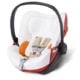 Cybex Letní potah Cloud Q