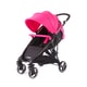 Baby Monsters COMPACT color pack tm.růžový