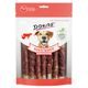 Dokas Dokas - Tyčinky z hovězí k. obalené kachním 200 g