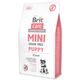 Brit Care Mini Grain Free Puppy Lamb 2kg