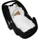 Ivemababy ZAVINOVAČKA BABY SOFT