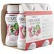 Nestlé Resource Junior Fibre Jahoda 4x200 ml - EXPIRACE 14.12.2021