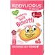 Kiddylicious sušenky měkké