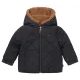 Noppies Winter Jacket Jetmore Phantom