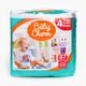 Baby Charm Super Dry Flex vel.4 Maxi 7-18 kg ,37 ks