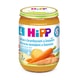 HiPP Mrkev s bramborami a lososem