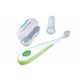 Safety 1st Grow with me oral care set zubní kartáček