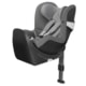 Cybex Sirona S i-Size 2019