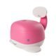 Bo Jungle nočník B-WHALE Pink