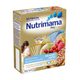 Nutrimama Profutura cereální tyčinky Brusinky & Maliny 200 g