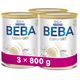 BEBA 3x COMFORT 1 (800g)