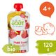 Good Gout BIO Jahoda s banánem 120 g